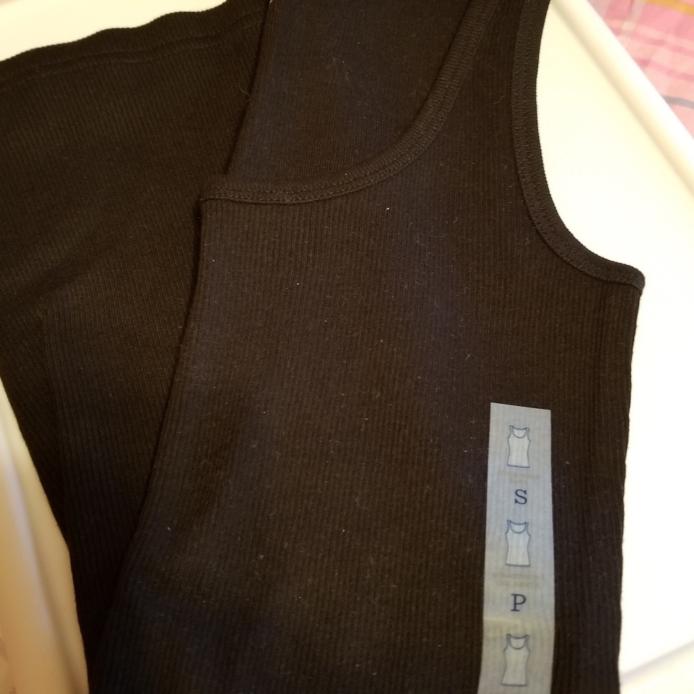 Tank Top - Picture 2 of 2